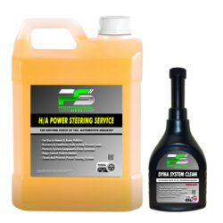 HA Power Steering Fluid Service Kit 2 PRT
