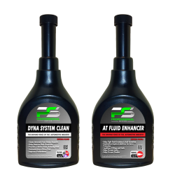 Dynamic Transmission Fluid Service Kit 2 PRT