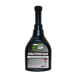 Dyna System Clean