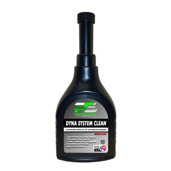 Dyna System Clean
