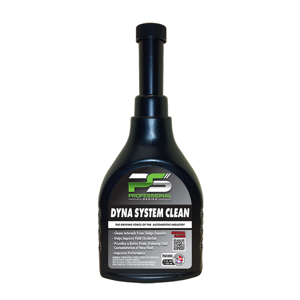 Dyna System Clean