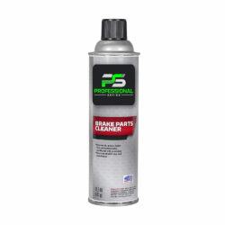 BRAKEPRO HD NON-CHLOR Brake and Parts Cleaner