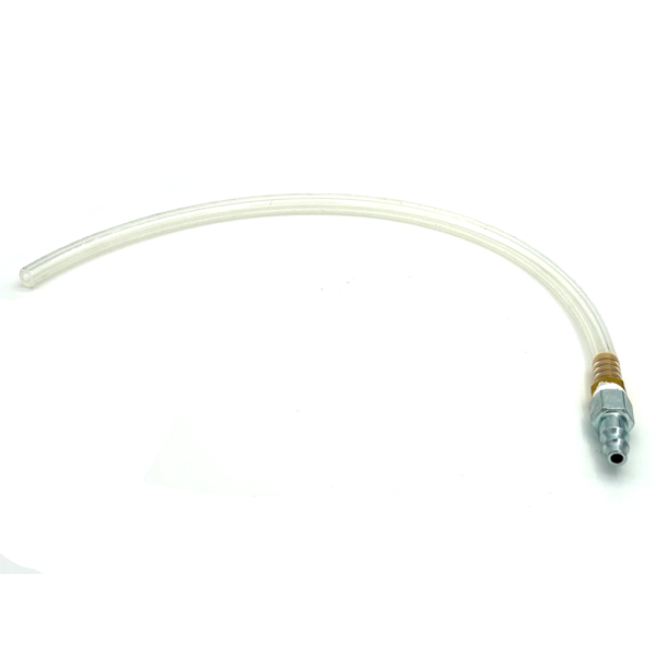 Suction Hose Assembly