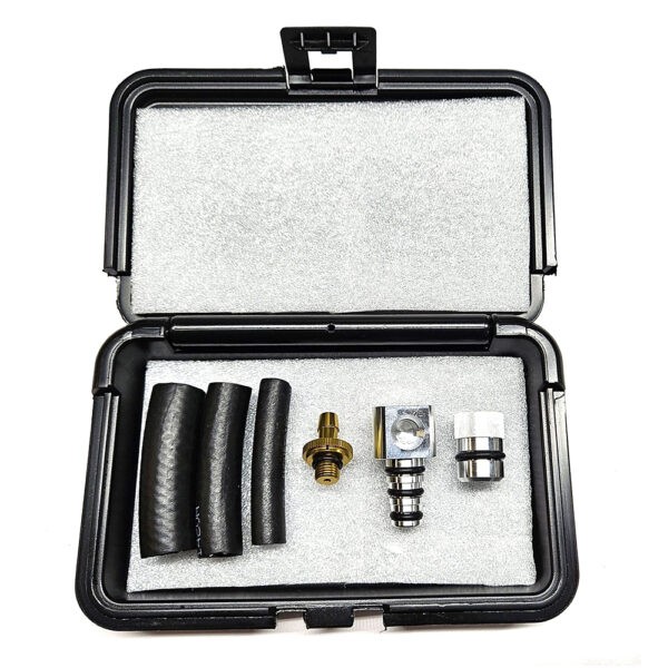 Universal Vacuum Tip Kit