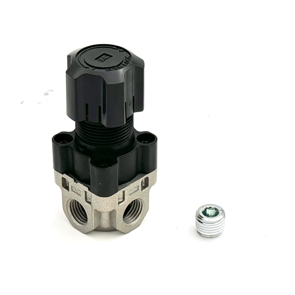 Pressure Regulator