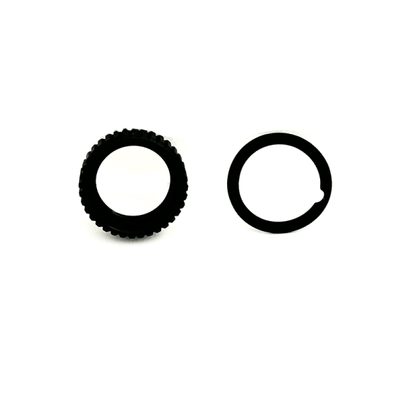 Pressure Regulator Nut and Washer Kit
