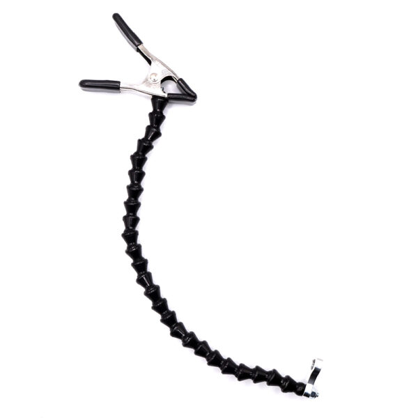 Flexible Throttle Body Arm