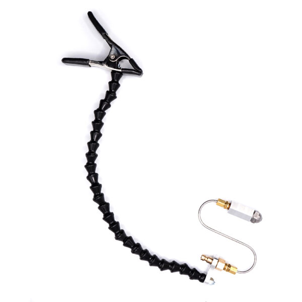 Flexible Throttle Body S Tool 0.85 GPH Nozzle