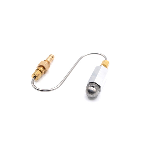 Throttle Body S Tool – 0.85 GPH