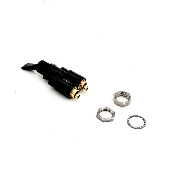 Air Toggle