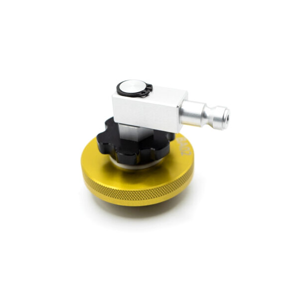 Ford Yellow 2-Tab Brake Adapter