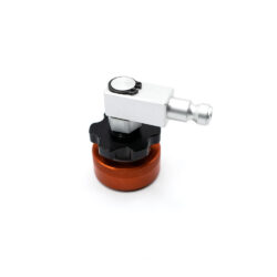 Nissan Orange Brake Adapter