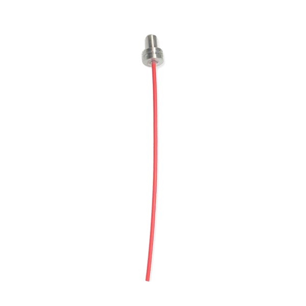 Brake Suction Straw 5in - 0.087in OD Straw