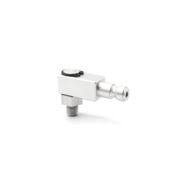 Brake Adapter Swivel Assembly