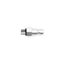 Brake Adapter Straight Male