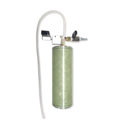 Brake Service Vacuum Tool
