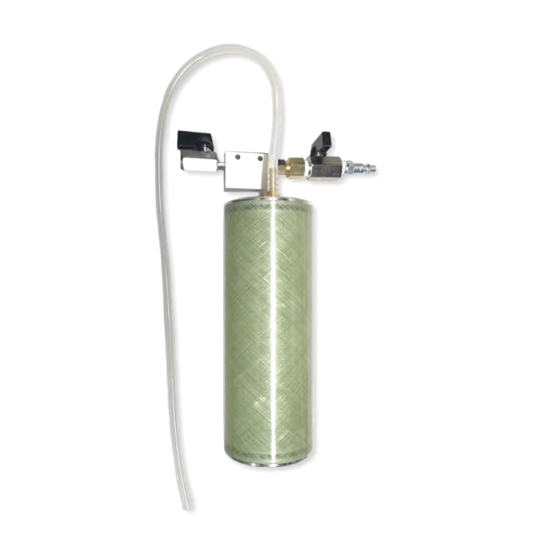 Brake Service Vacuum Tool