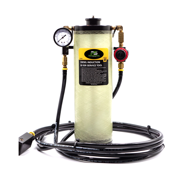 Diesel Induction and EGR Service Tool