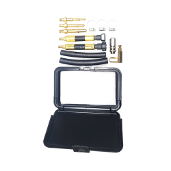 Minor Fuel Injection Adapter Kit