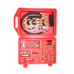 Master Fuel Injection Kit