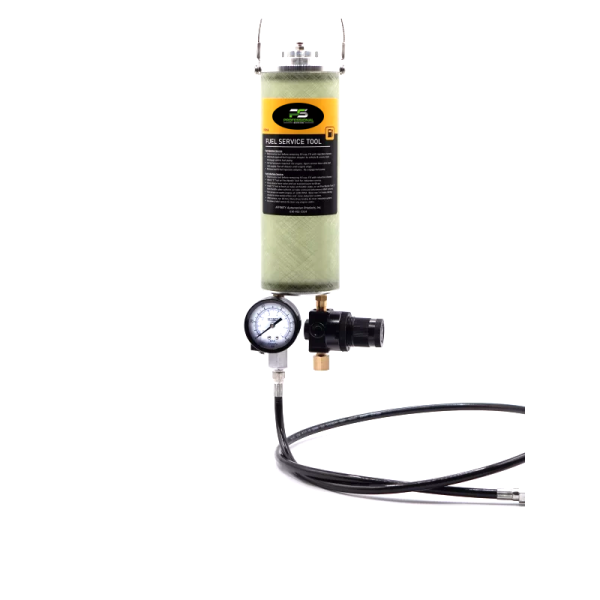 Fuel Service Tool 16 oz.