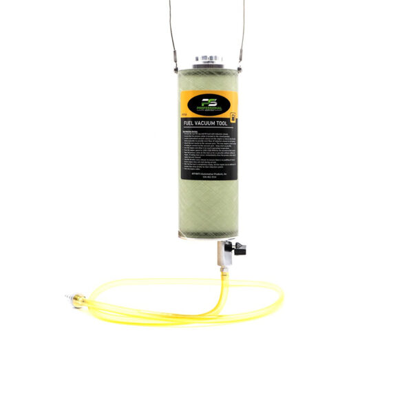 Fuel Vacuum Tool 16 oz.