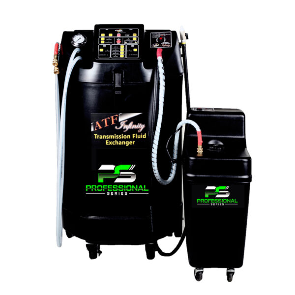 Automatic Transmission Fluid Exchanger Infinity