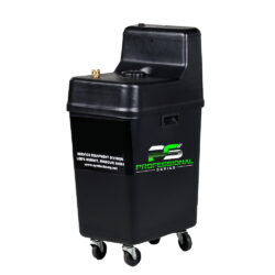 External New Fluid Tank