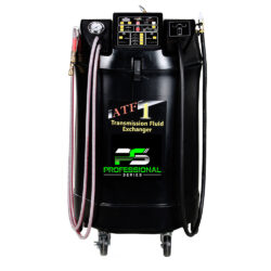 Automatic Transmission Fluid Exchanger-1