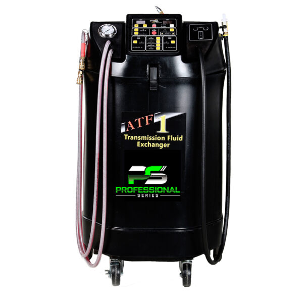 Automatic Transmission Fluid Exchanger-1