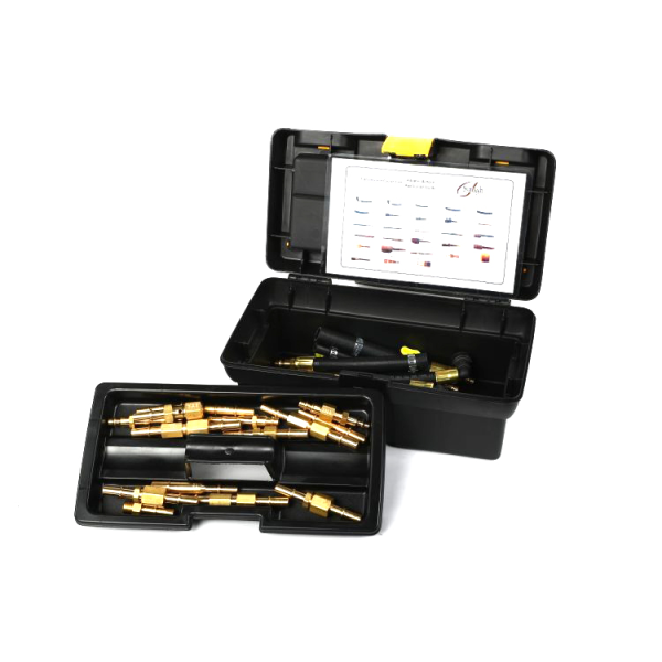 Automatic Transmission Fluid Standard Adapter Kit