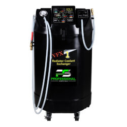 VFX 1-Radiator Coolant Exchanger