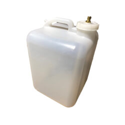 VFX 1-External New Fluid Tank