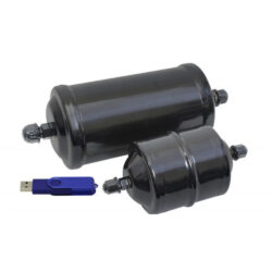 Replacement Filter Pack R134a