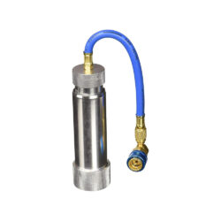 Oil Injector R1234yf