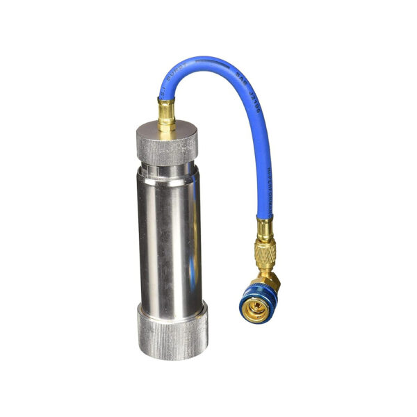 Oil Injector R1234yf