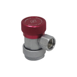 High Side Coupler R134A