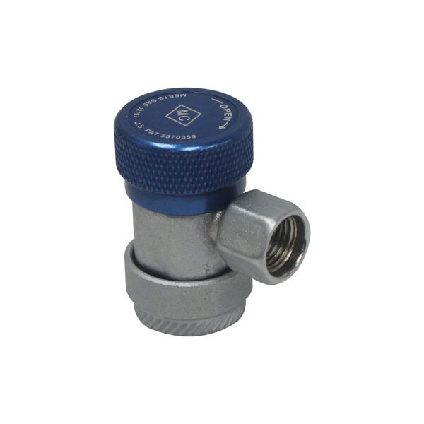 Low Side Coupler R134A