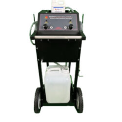 RX-PS1 POWER STEERING MACHINE