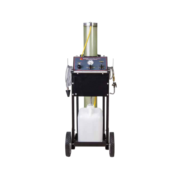 RX-3N1 Coolant Service Machine – Professional Series Auto Performance ...