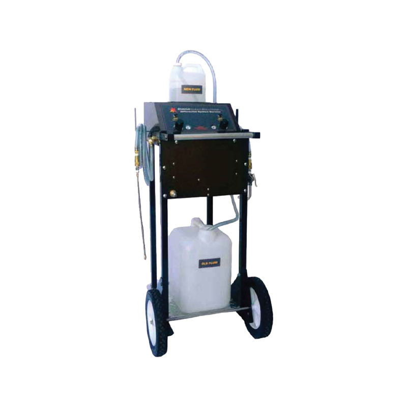 RX-DF1 Differential Service Machine