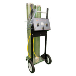 RX-DUO COOLANT MACHINE