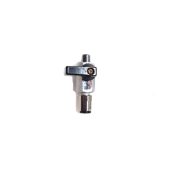 Transmission Adapter Drain-1/8NPT Ford/GM