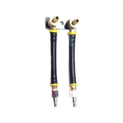 Transmission Adapter GM Thermo Block – Hose Connect