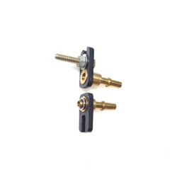 Transmission Adapter GM Front Wheel 6/9 Spd