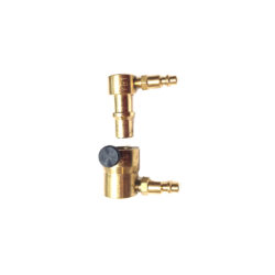 Transmission Adapter GM Allison 5/8in