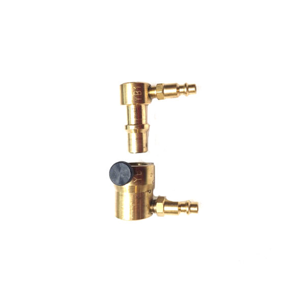 Transmission Adapter GM Allison 5/8in