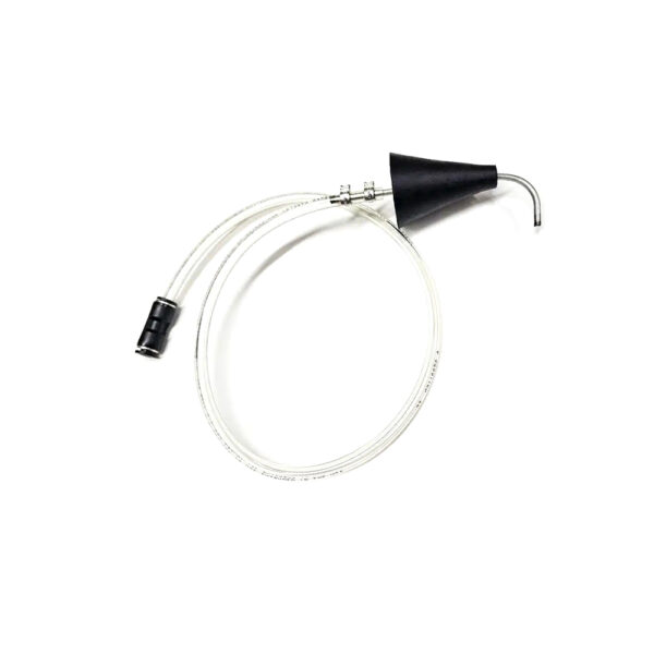 Aerosol Cone 90 Single Port Delivery Tool