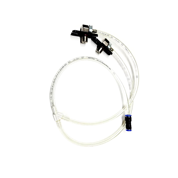 Aerosol Twin Turbo Dual Port Delivery Tool