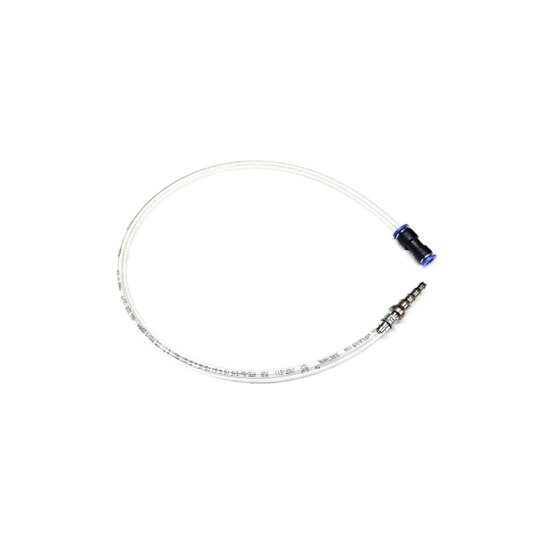 Aerosol Stepped Hose Delivery Tool